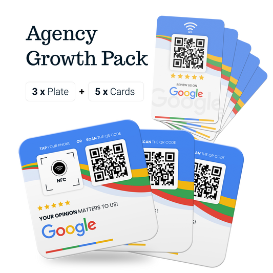 White Label Agency Growth Pack